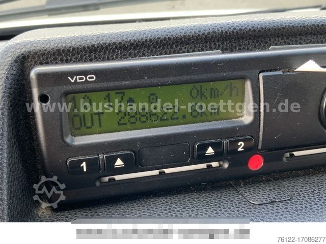 Minibus FORD Transit/ Tourneo/ Trend/ Klima/ 3-Punkt