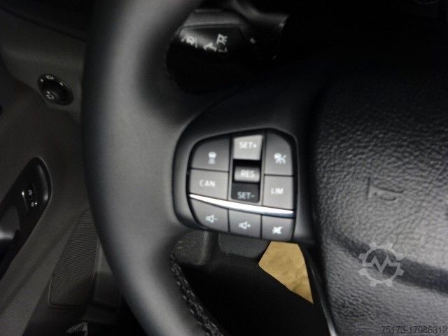 Bus FORD Transit 460L4 Limited 18Sitz Stndhzg Navi 360Kam