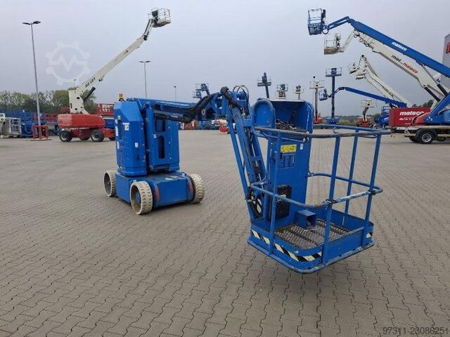 Genie Z-30/20N RJ Genie Z-30/20N RJ