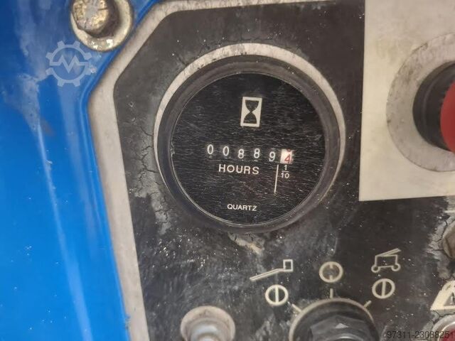 Genie Z-30/20N RJ Genie Z-30/20N RJ
