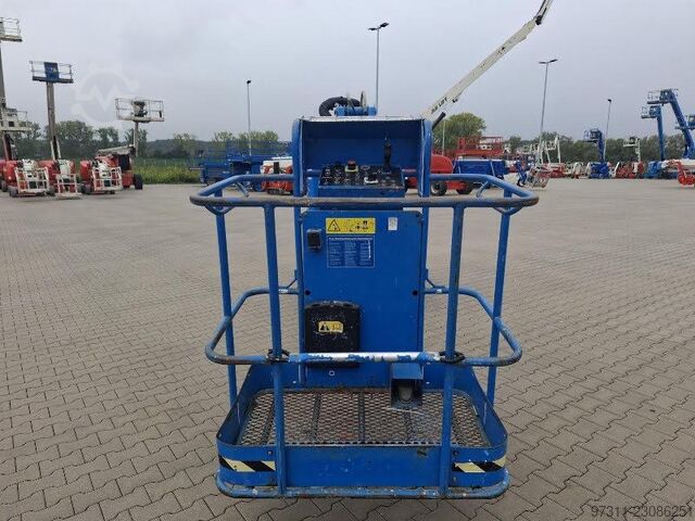 Genie Z-30/20N RJ Genie Z-30/20N RJ