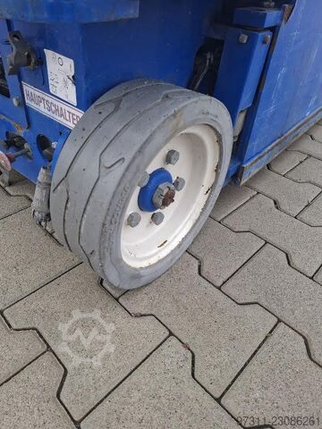 SkyJack SJIII 3219 SkyJack SJIII 3219