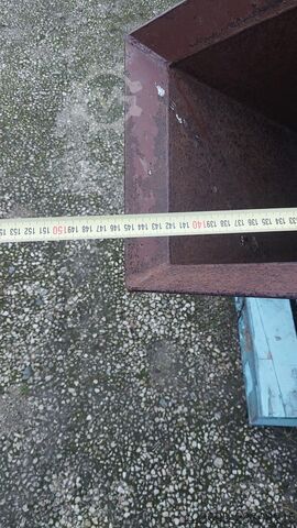 Holzschredder HAKE TP1000