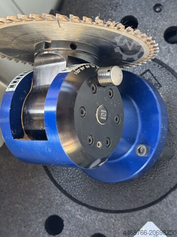 Bearbeitungszentrum-Aggregat Homag Benz Saw aggregate