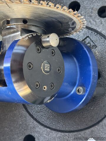 Bearbeitungszentrum-Aggregat Homag Benz Saw aggregate