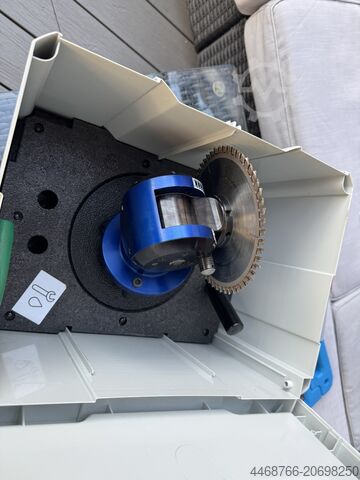 Bearbeitungszentrum-Aggregat Homag Benz Saw aggregate