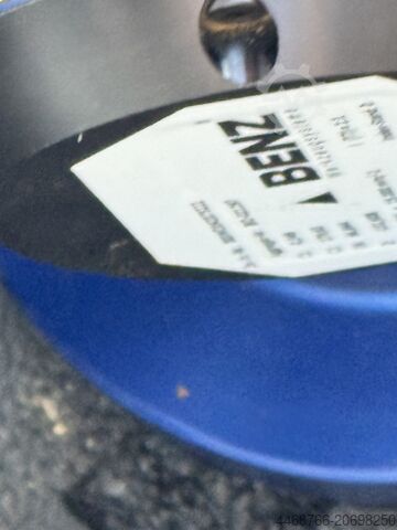 Bearbeitungszentrum-Aggregat Homag Benz Saw aggregate