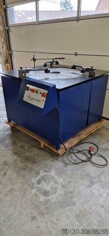 Läppmaschine Lapmaster 