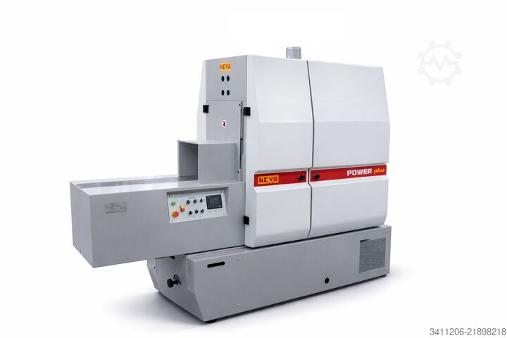 Thin cutting frame saw NEVA POWER Plus