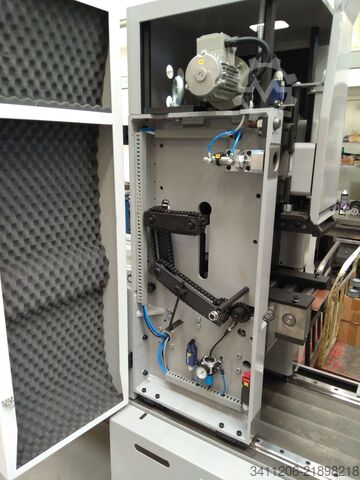 Thin cutting frame saw NEVA POWER Plus