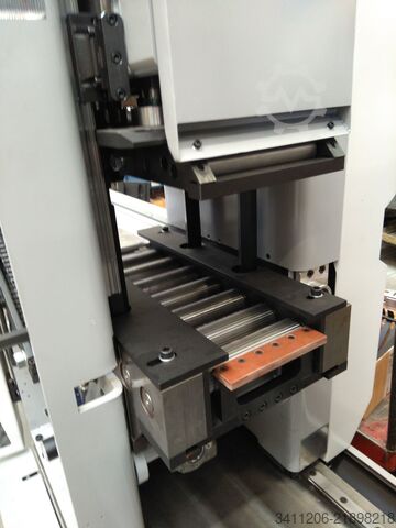 Thin cutting frame saw NEVA POWER Plus