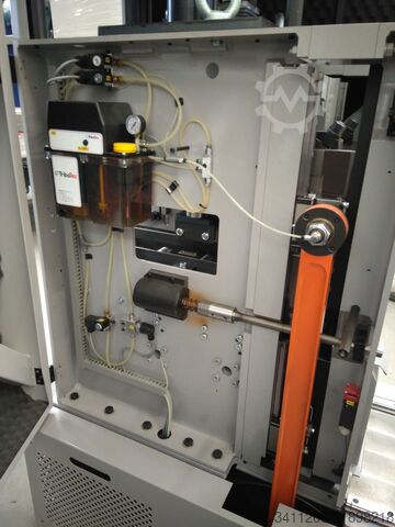 Thin cutting frame saw NEVA POWER Plus
