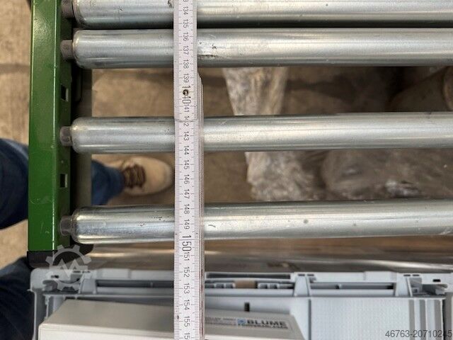 Kartonverschließer Saico XL461