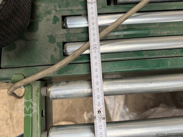 Kartonverschließer Saico XL461