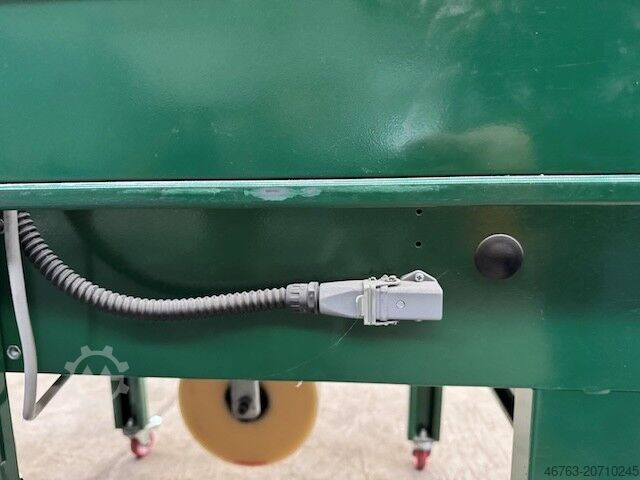 Kartonverschließer Saico XL461