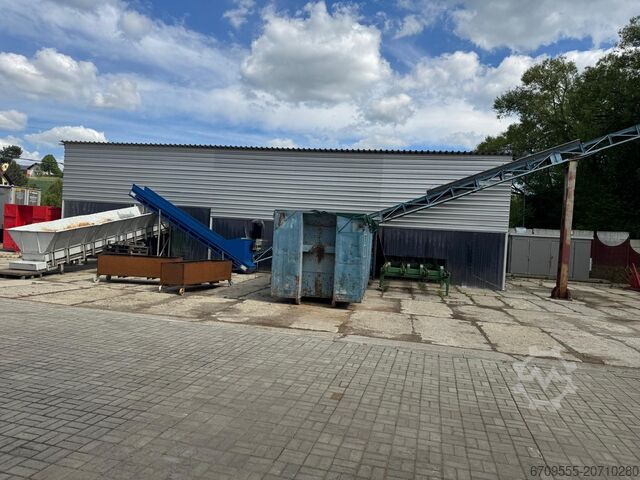 Brennholzautomat / Brennholzmaschine Pezzolato Professional 2.0