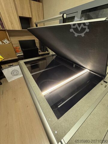 Messsystem EyeC 2022