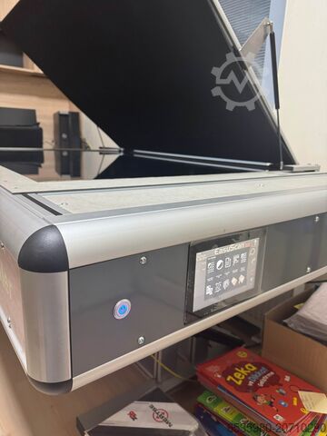 Messsystem EyeC 2022