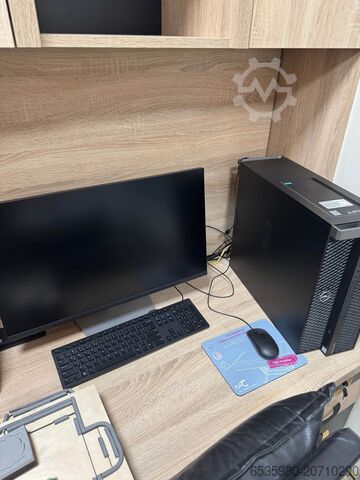 Messsystem EyeC 2022