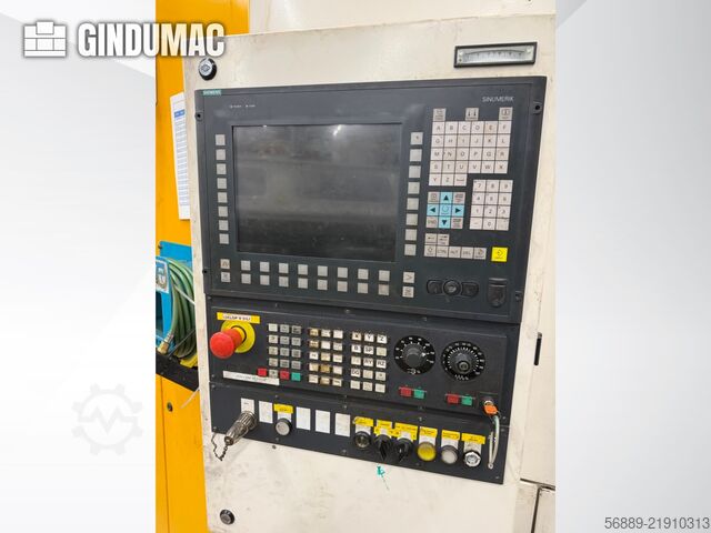 EXCELLO  XHC 241 M/3 EXCELLO XHC 241 M/3