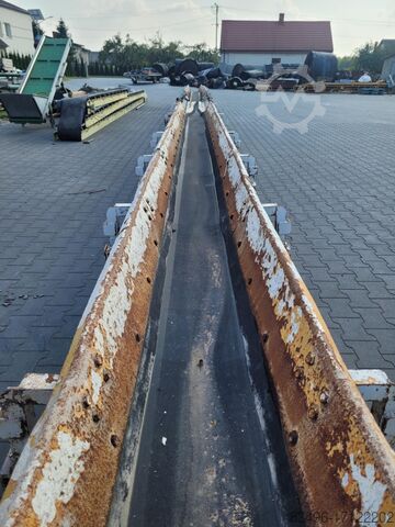 Conveyor belts UPMATIC Forderband Transportband Conveyor