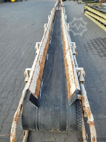 Conveyor belts UPMATIC Forderband Transportband Conveyor
