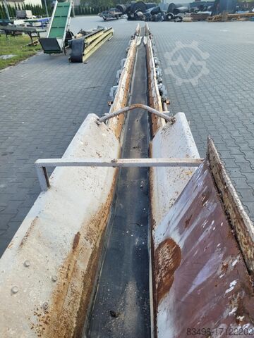 Conveyor belts UPMATIC Forderband Transportband Conveyor