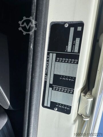 Standard-SZM DAF XF 480 Superspace