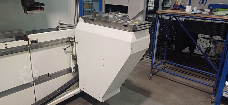 Press brake TRUMPF TrumaBend V 3200 (B03)