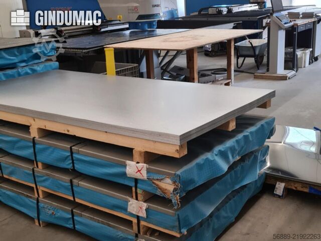 Euromac MBX 6 Plus 1250/30-2250 Euromac MBX 6 Plus 1250/30-2250