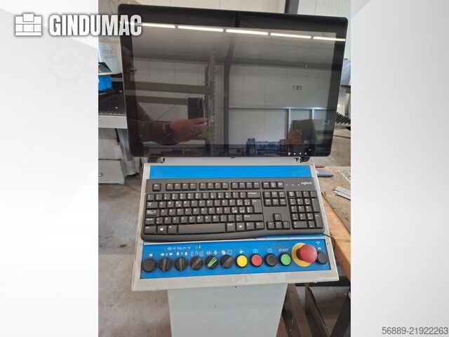 Euromac MBX 6 Plus 1250/30-2250 Euromac MBX 6 Plus 1250/30-2250
