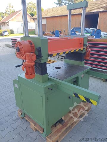 Tuschierpresse Millutensil BV25/PM