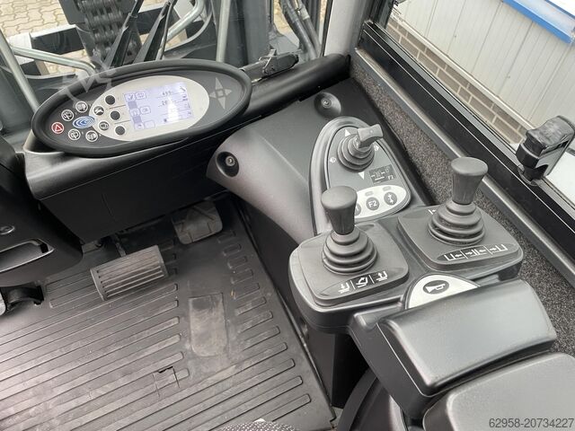 Gabelstapler, Dieselstapler STILL RX70-80/900 | Nur 2.025 Bst.