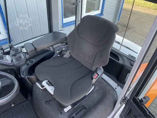 Gabelstapler, Dieselstapler STILL RX70-80/900 | Nur 2.025 Bst.