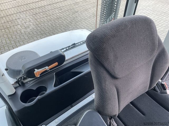 Gabelstapler, Dieselstapler STILL RX70-80/900 | Nur 2.025 Bst.