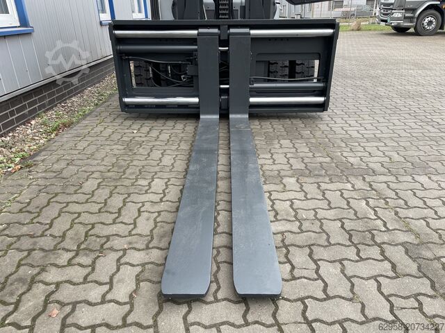 Gabelstapler, Dieselstapler STILL RX70-80/900 | Nur 2.025 Bst.