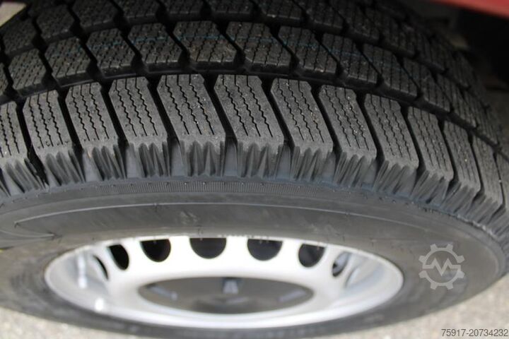 Kühltransporter MERCEDES-BENZ Sprinter 310  Cold Car -33°C ATP 02/28