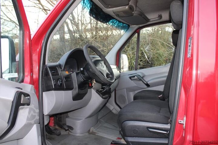 Kühltransporter MERCEDES-BENZ Sprinter 310  Euro 6 Cold Car -33°C ATP 09/29