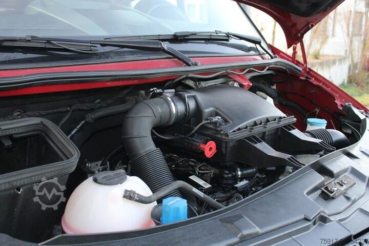 Kühltransporter MERCEDES-BENZ Sprinter 310 Euro 6 Cold Car -33°C ATP 09/29