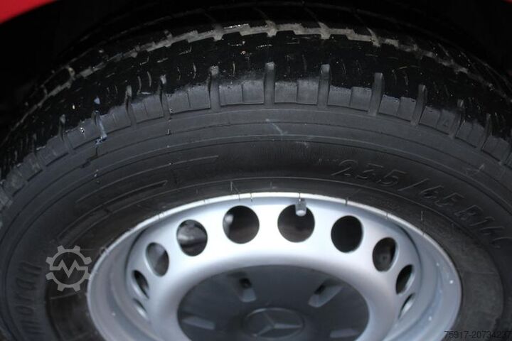 Kühltransporter MERCEDES-BENZ Sprinter 310  Euro 6 Cold Car -33°C ATP 09/29