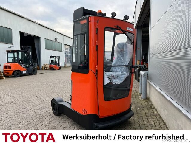 Schubmaststapler Toyota RRE 160 HR