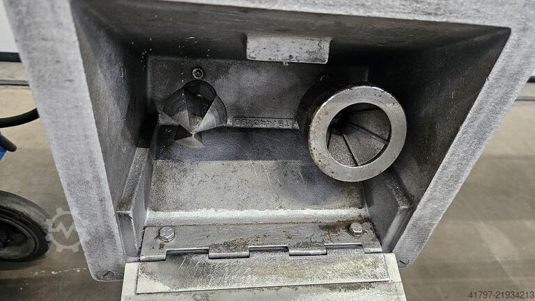 1994 Tracto-Technik Tubobend Tracto-Technik Tubobend