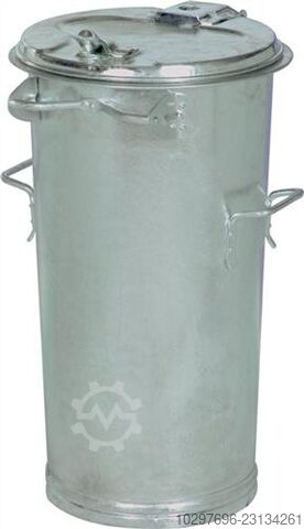 Waste bin 50L - 1 pc RENNER 