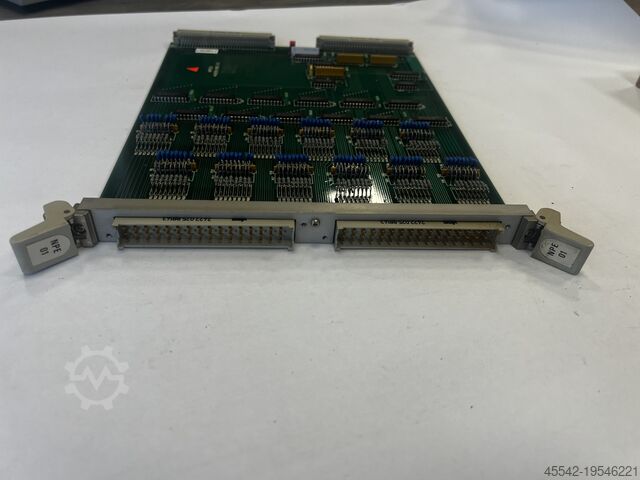 Deckel FP50UC dialog 11 cards, 23pcs NSV,NPP,NSI,NSP,NZP,NPA,NGE,NPE,NPC