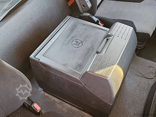 Portal arm system MAN 26.430 TGS 6X2/4 MEILLER AK16T