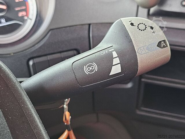 Standard-SZM DAF XF 480 SSC PTO+HYDR.