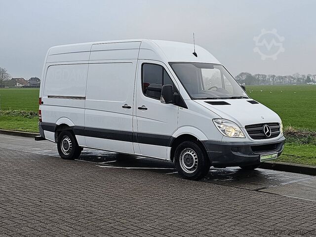 Hochdachkombi MERCEDES-BENZ SPRINTER 313 ac automaat EURO5