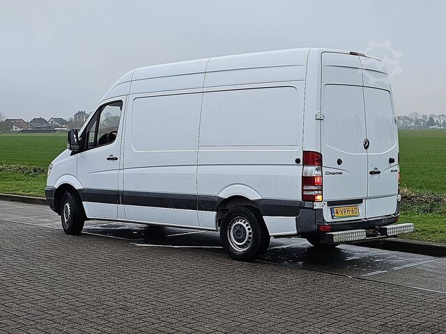 Hochdachkombi MERCEDES-BENZ SPRINTER 313 ac automaat EURO5