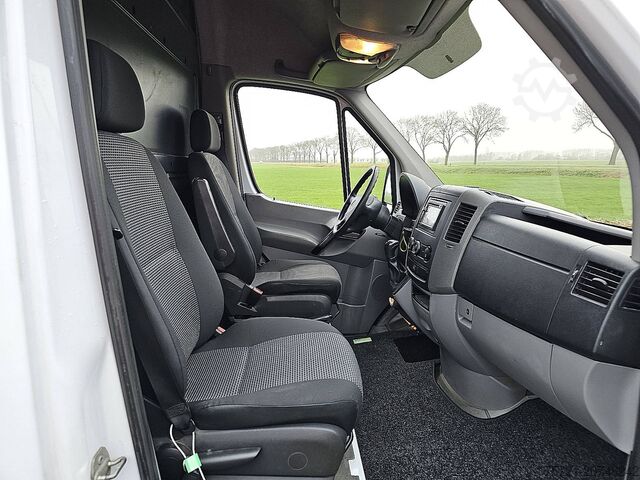 Hochdachkombi MERCEDES-BENZ SPRINTER 313 ac automaat EURO5