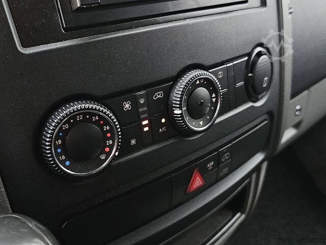 Hochdachkombi MERCEDES-BENZ SPRINTER 313 ac automaat EURO5